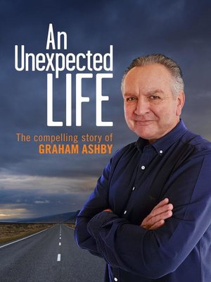 cover image of An Unexpected Life